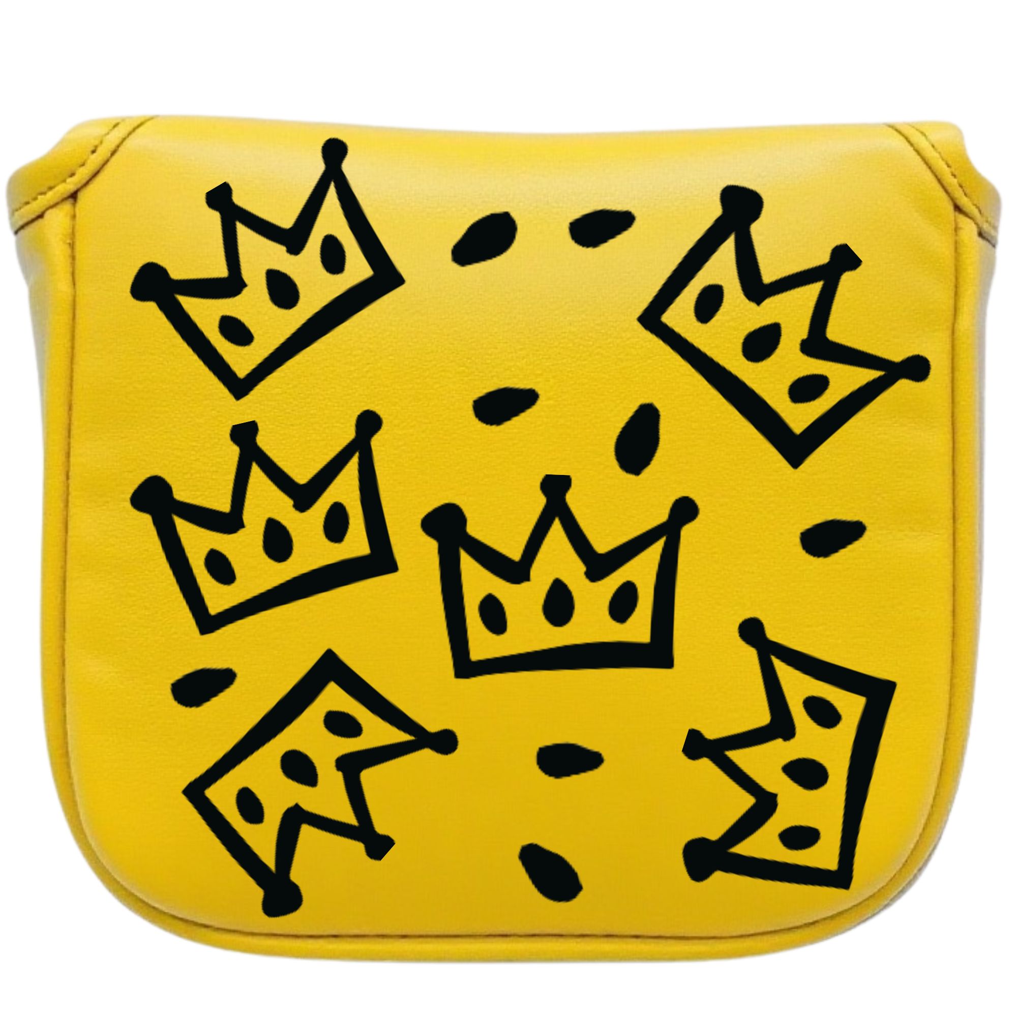 Funny Golf Mallet Putter With  - Men Accessories For Gift avis et prix