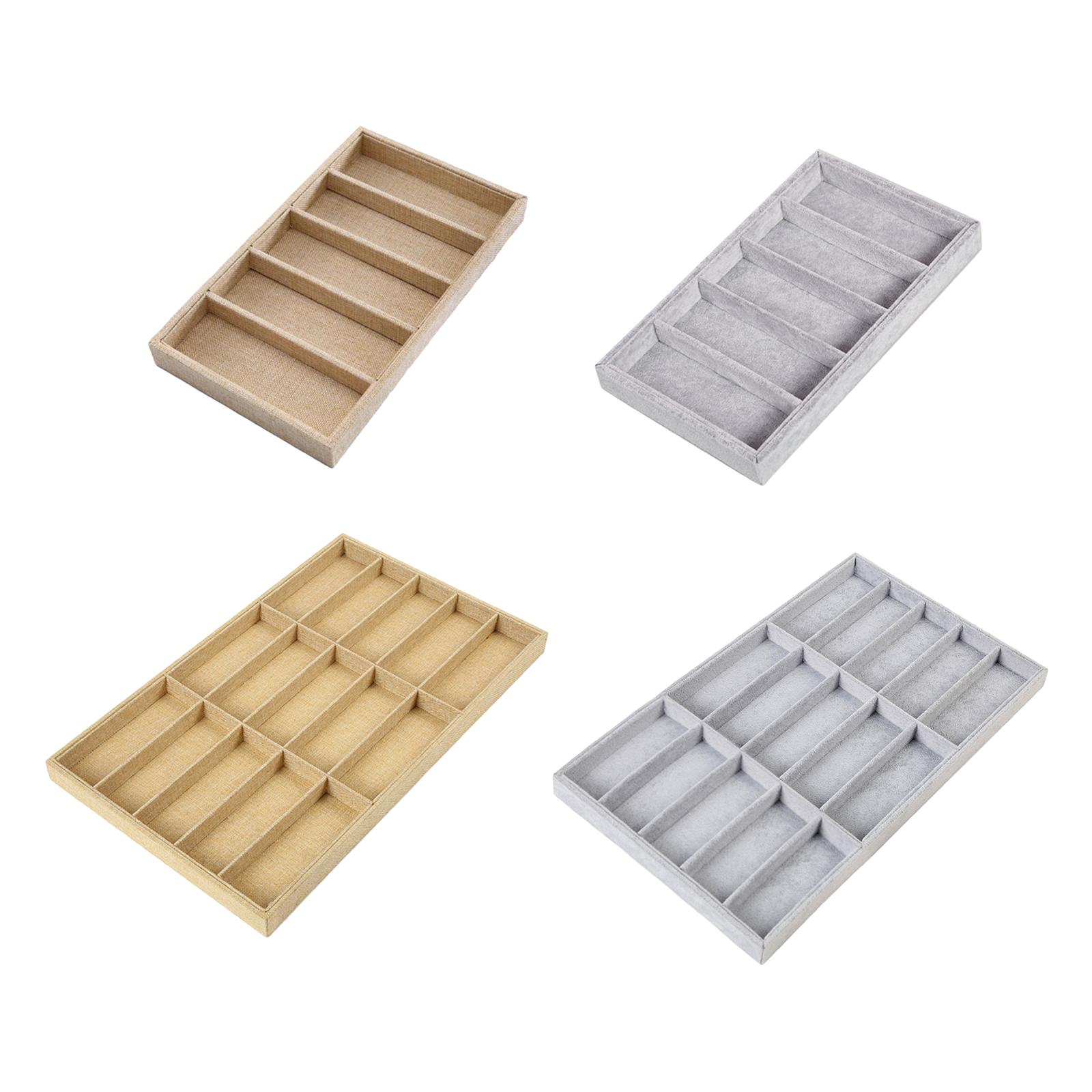 Glasses Display Tray Eyewear S - Men'S Accessories Tray avis et prix