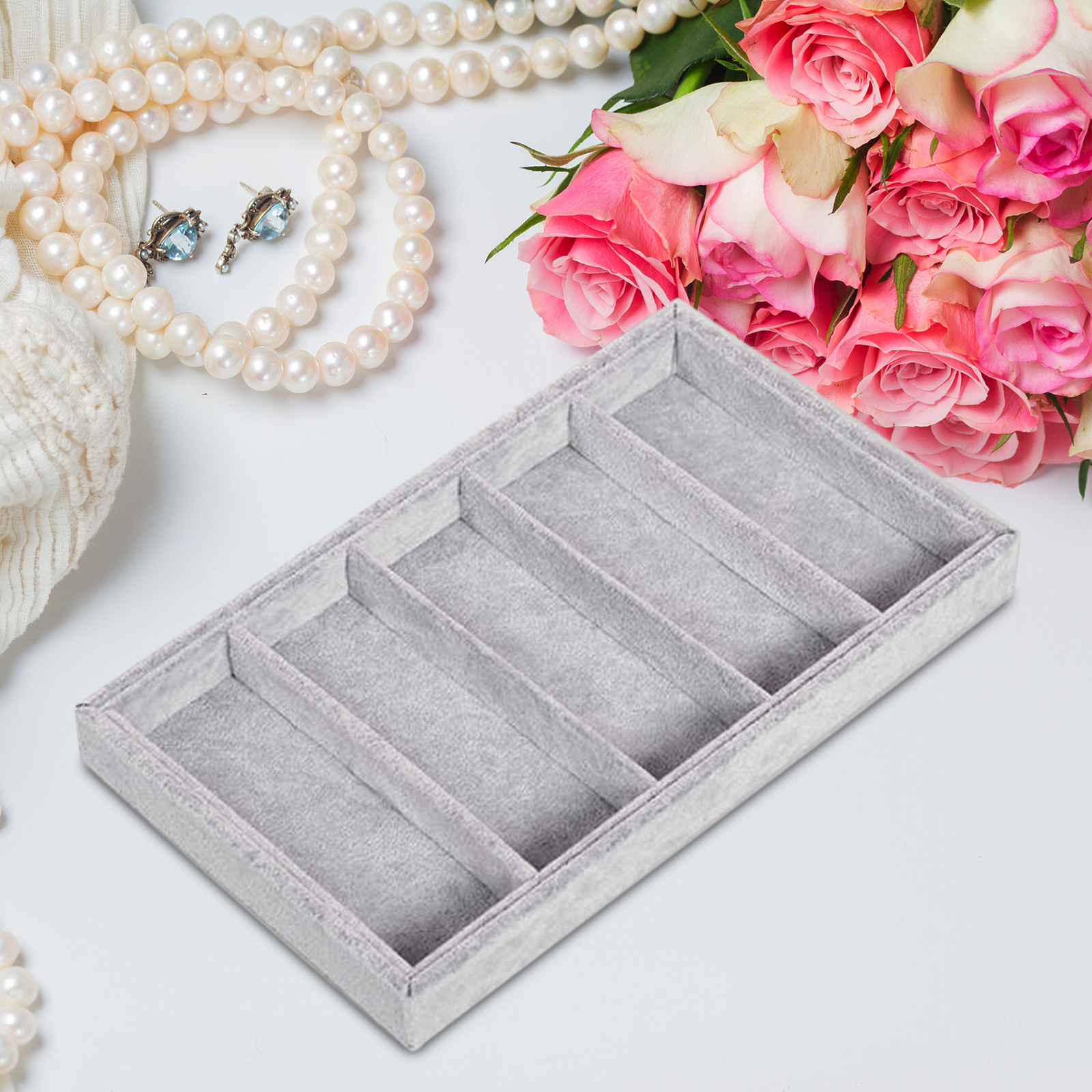 Glasses Display Tray Eyewear S - Men'S Accessories Tray avis et prix