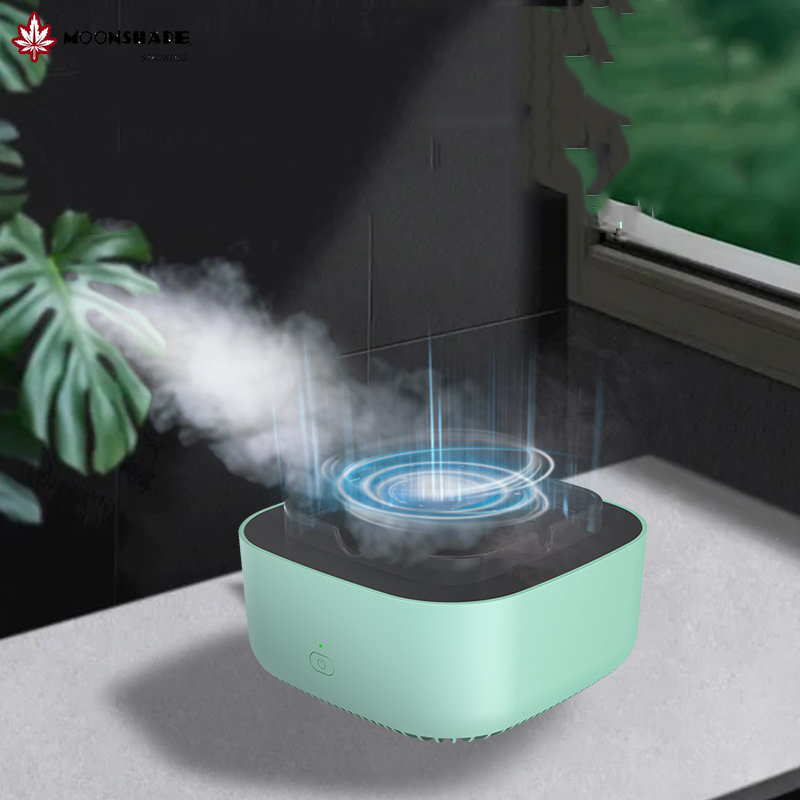 MOONSHADE Smokeless Ashtray Ne - Men'S Accessories Tray avis et prix