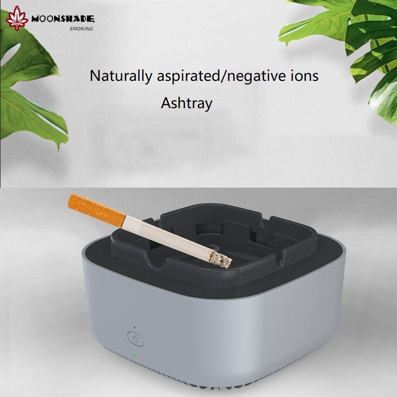 MOONSHADE Smokeless Ashtray Ne - Men'S Accessories Tray avis et prix