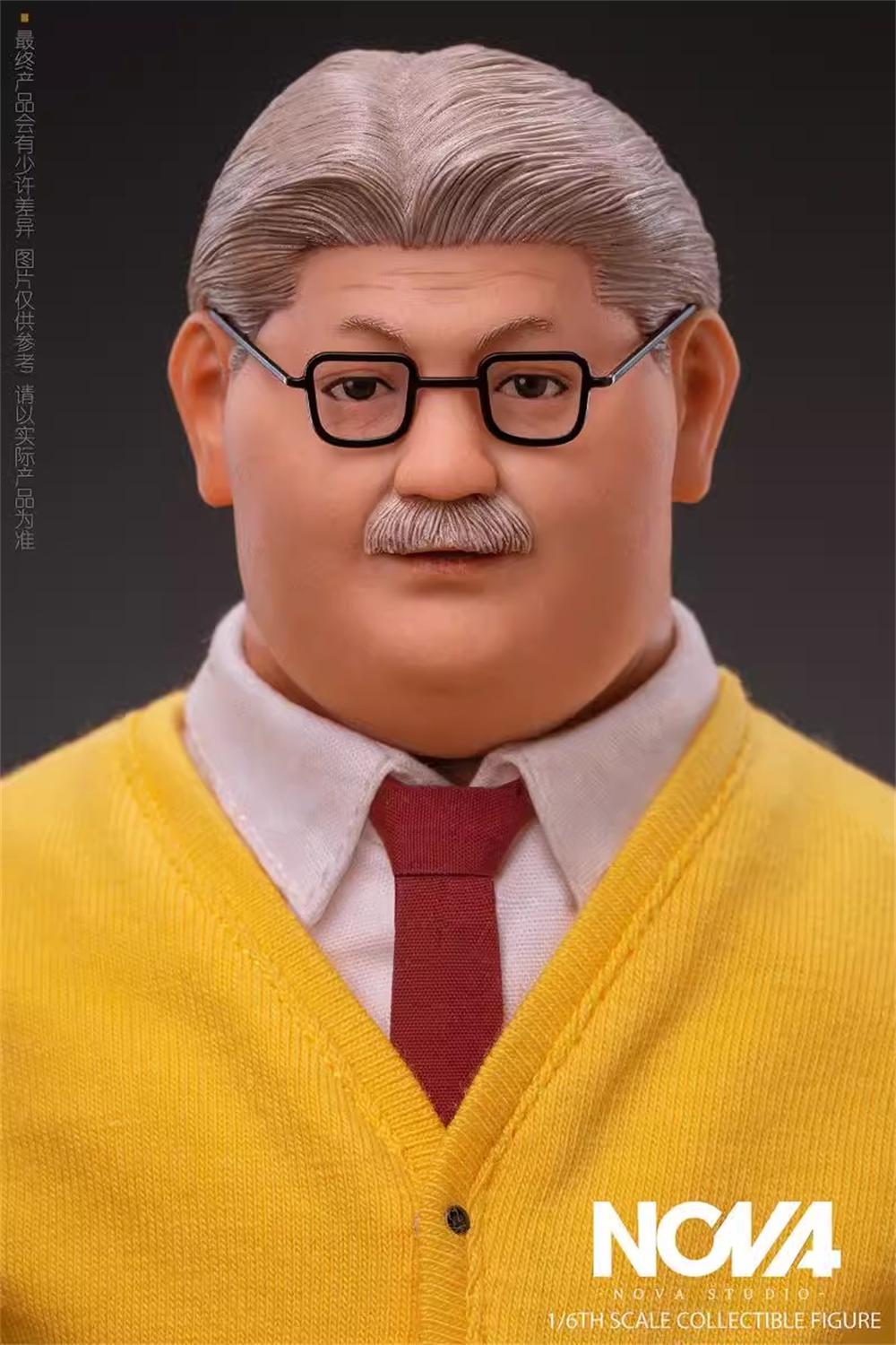 1/6 NOVA Studio Toys Model Bas - Men'S Accessories Coach avis et prix