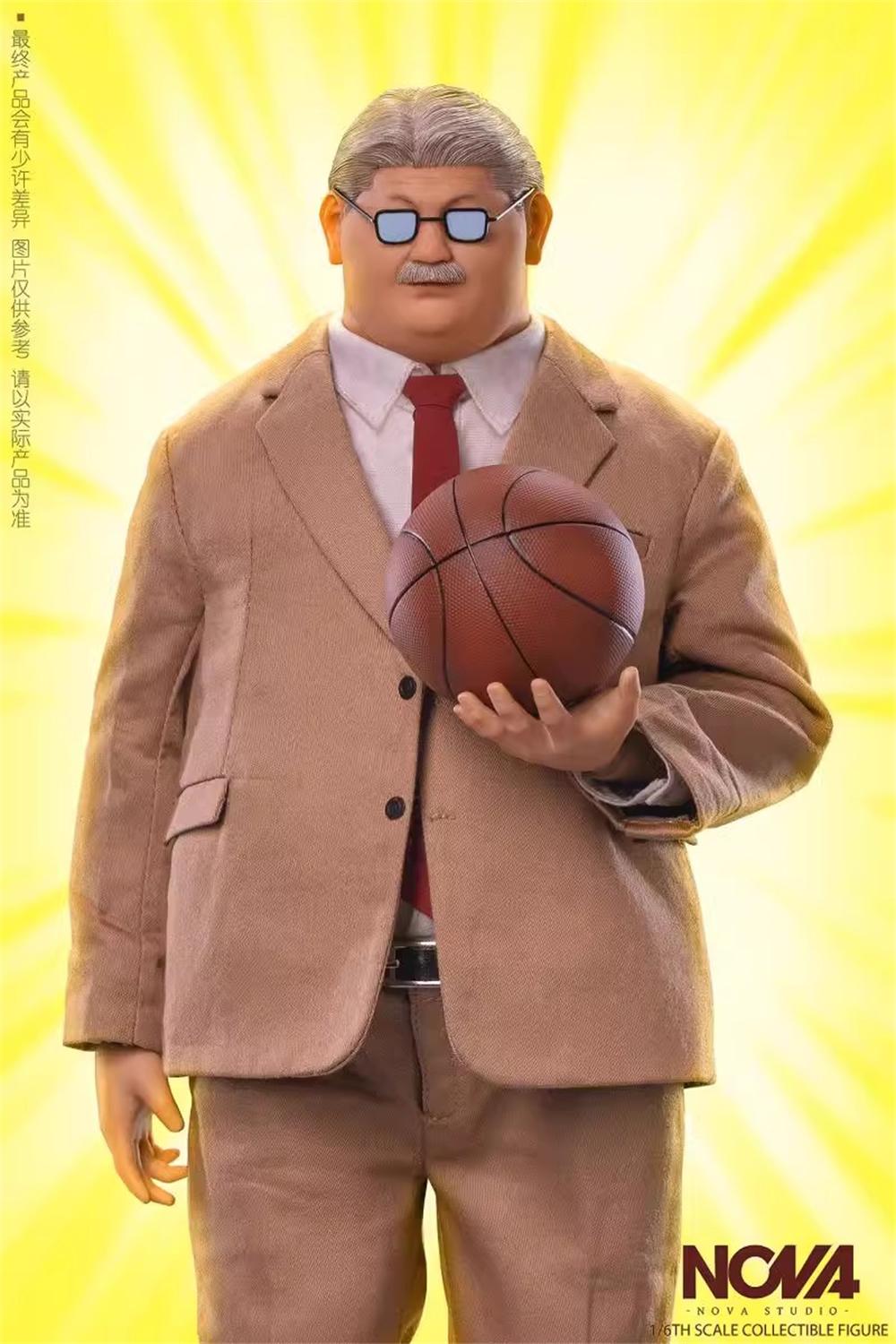 1/6 NOVA Studio Toys Model Bas - Men'S Accessories Coach avis et prix
