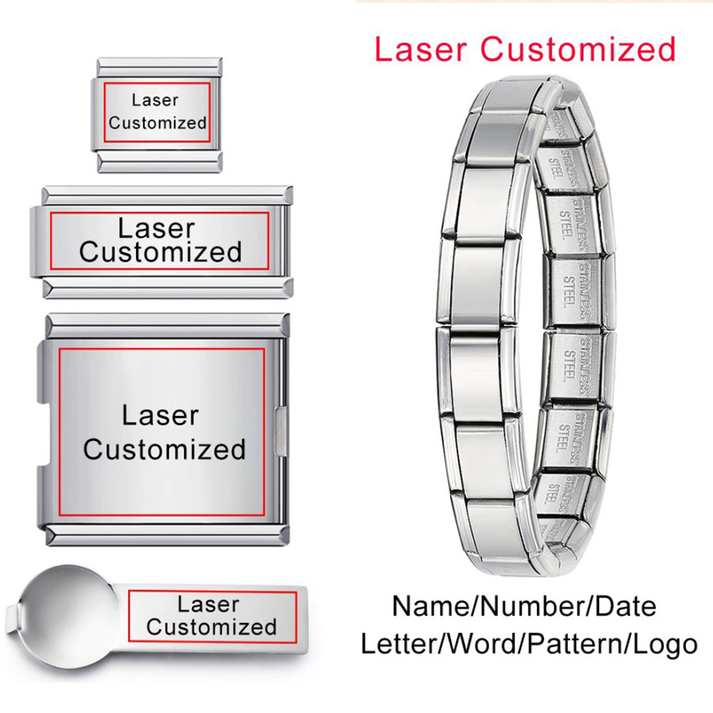 URING Customization Personaliz - Bead Bracelet Men avis et prix