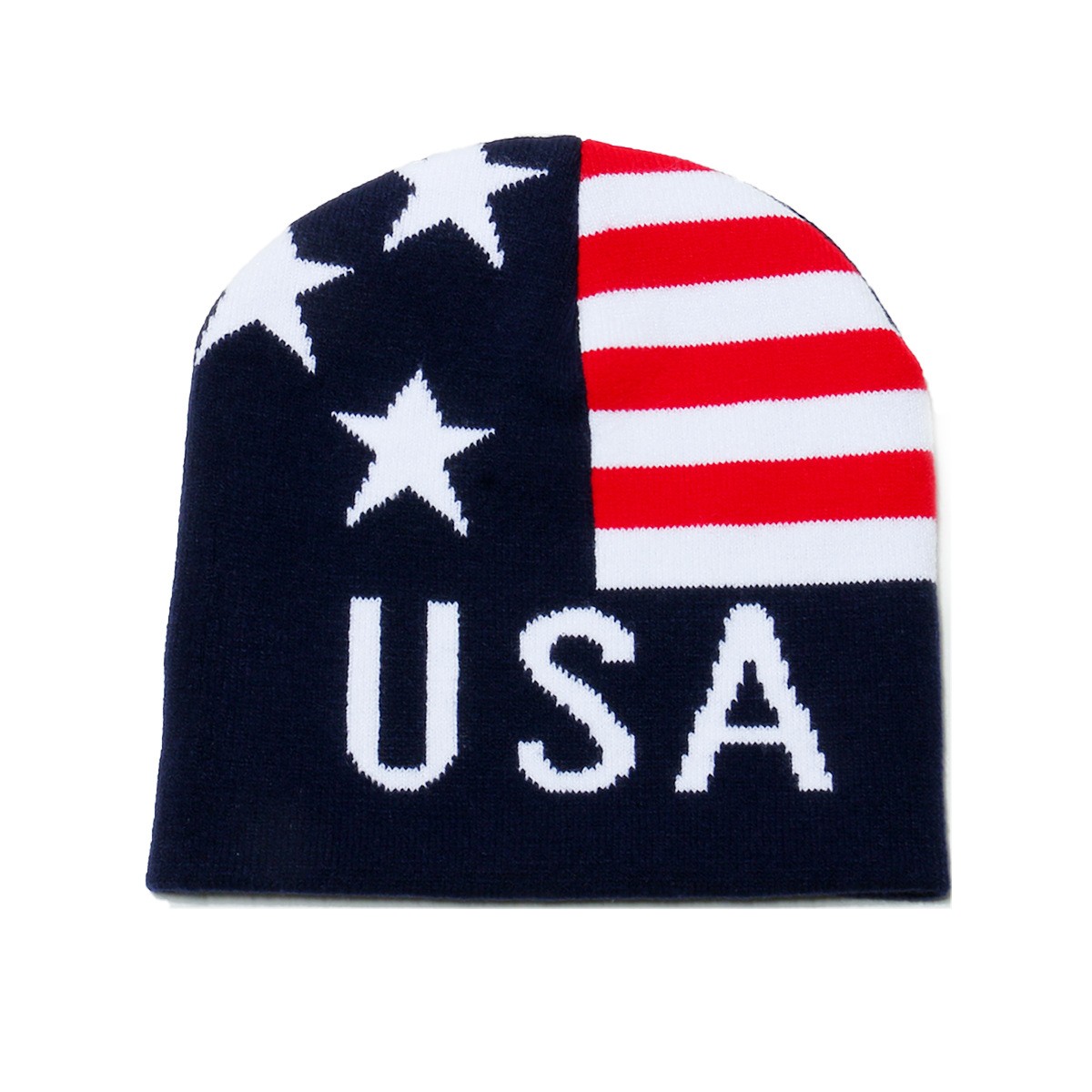 USA London 2026 Beanies UK Men - Men'S Accessories London avis et prix