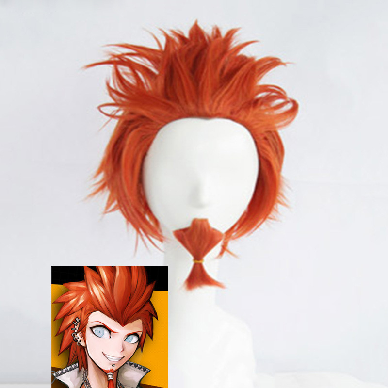 Anime Danganronpa V3 Leon Kuwa - Men Accessories Style avis et prix