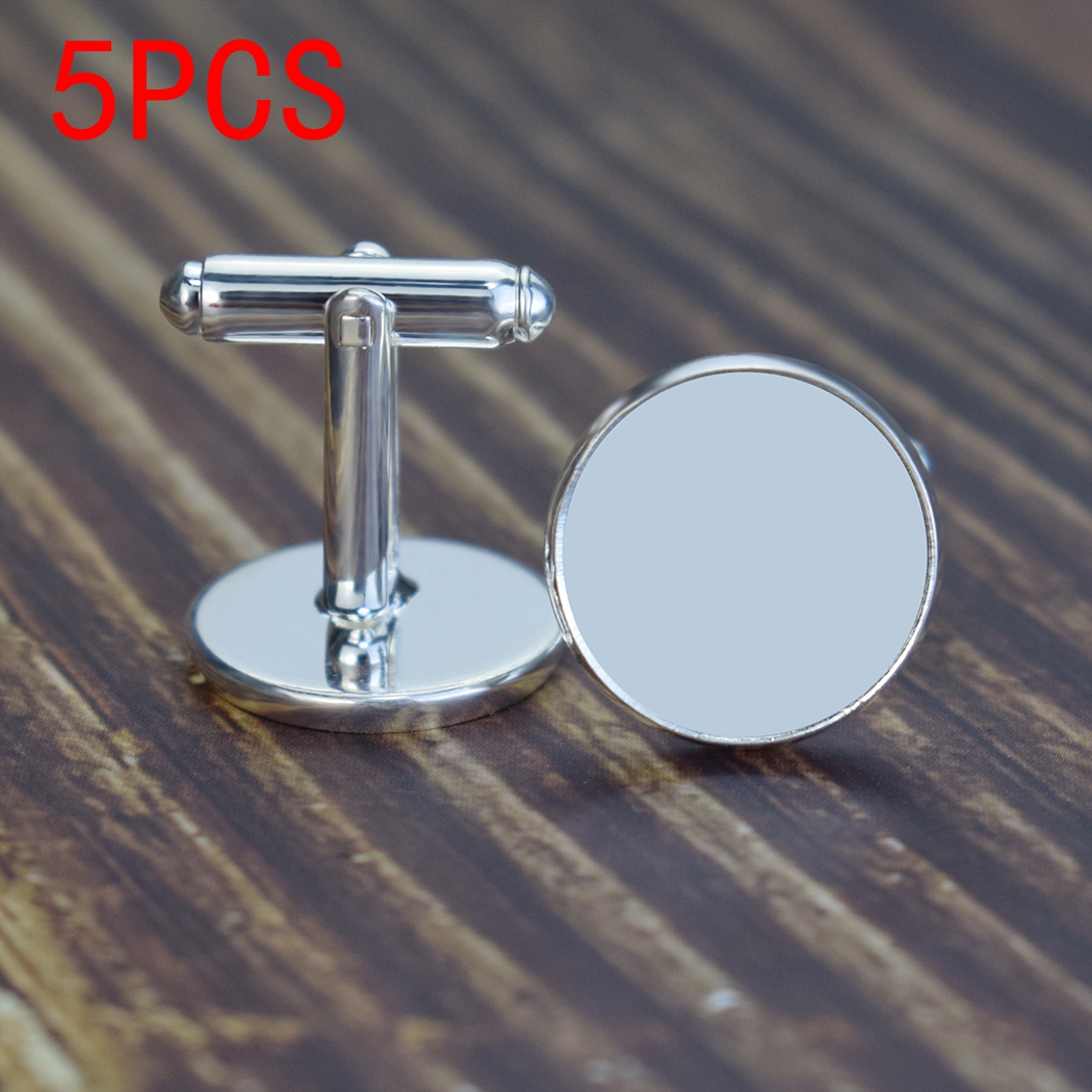 Diy Men Cufflinks Tie Clips Pi - Men'S Accessories Tray avis et prix