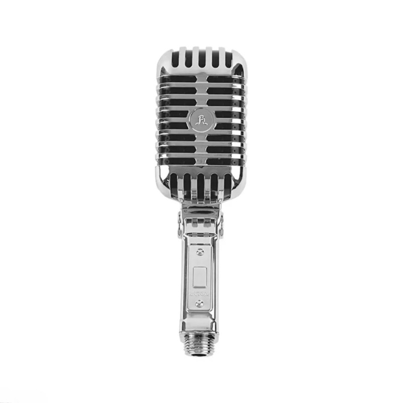 Creative Microphone Shape Show - Men Accessories For Gift avis et prix
