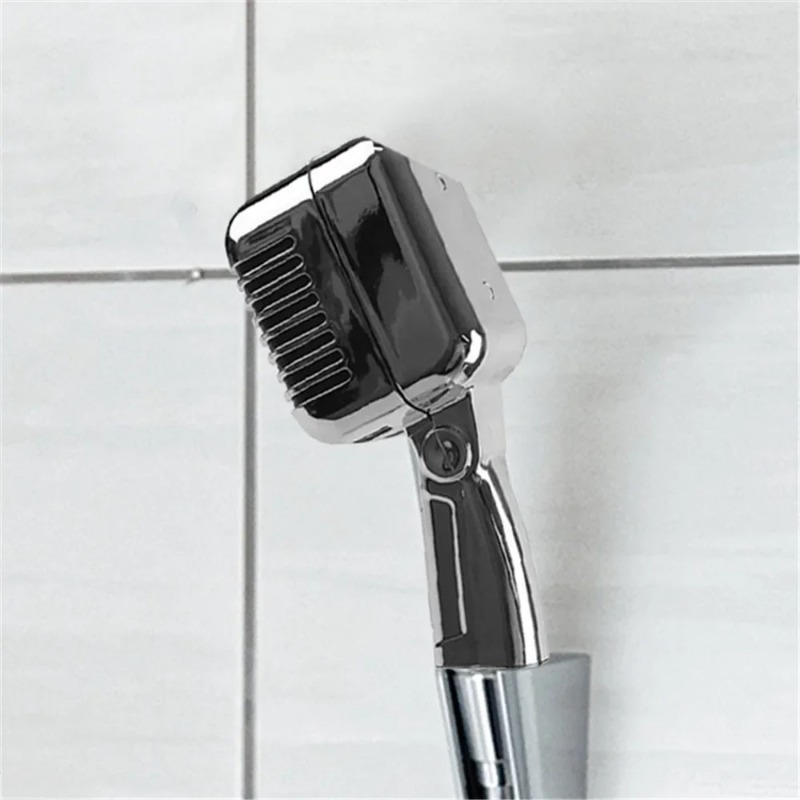 Creative Microphone Shape Show - Men Accessories For Gift avis et prix